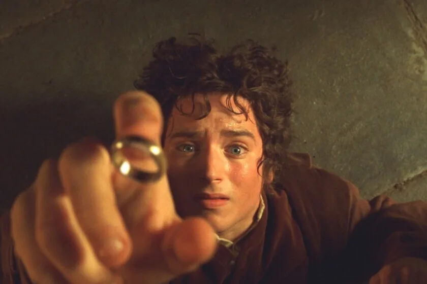 Tolkien tenía muy claro quién hacía de verdadero héroe en 'El Señor de los Anillos', y no era ninguno de los protagonistas