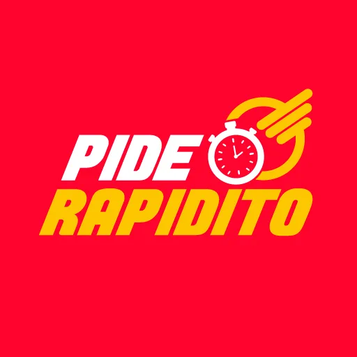 Pide Rapidito