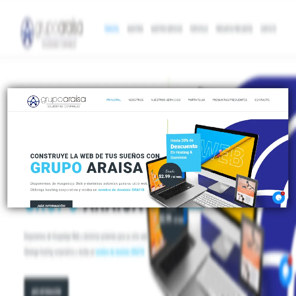 Grupo Araisa