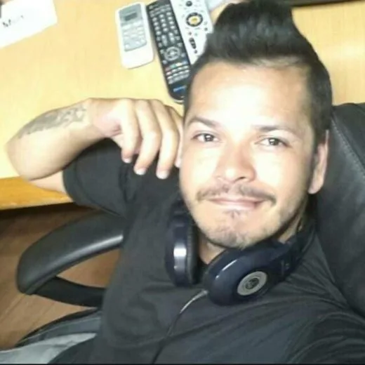 Miguel Vasquez